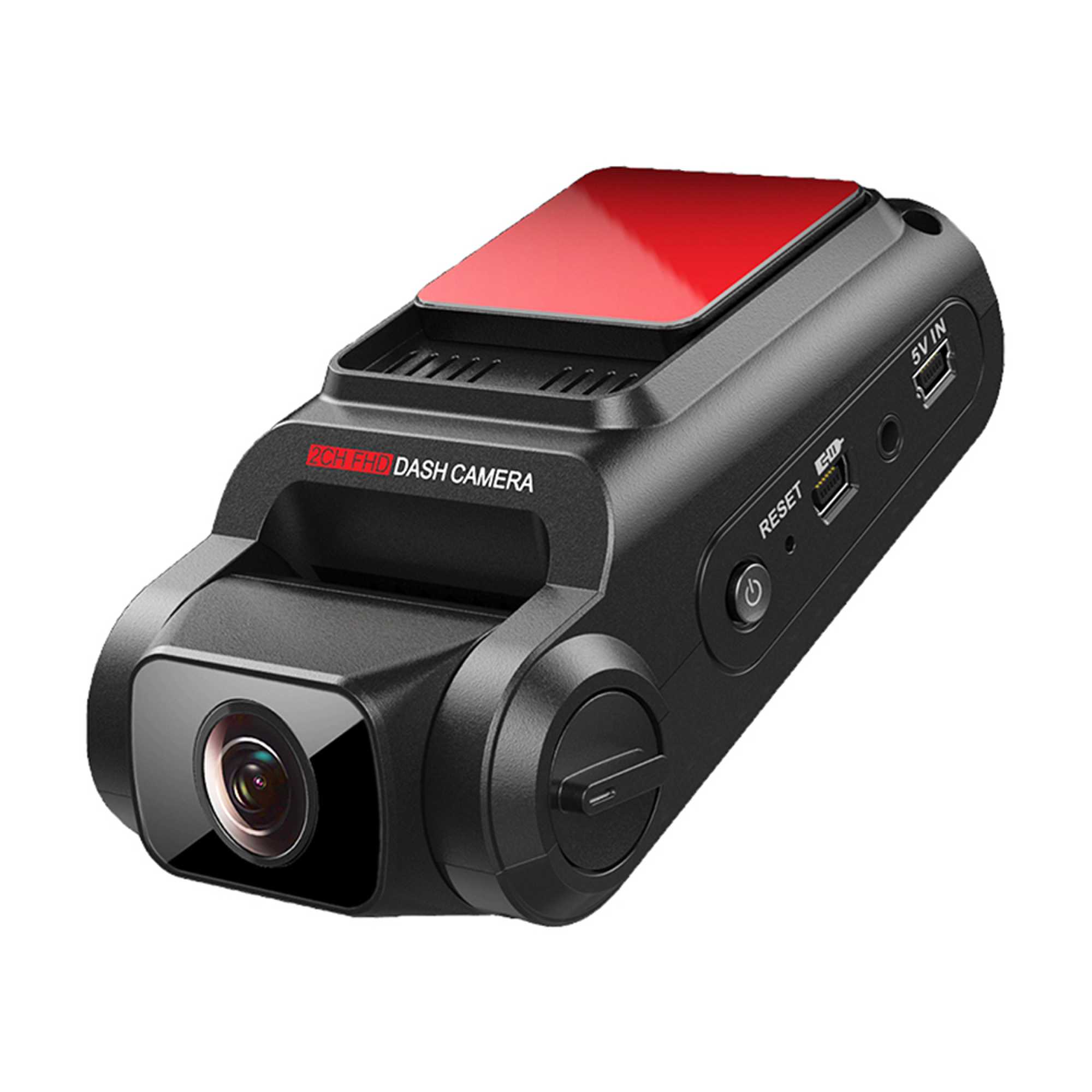 Essential elements when purchasing a dash cam