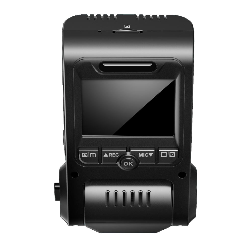 What does 2k mean on a dash cam?