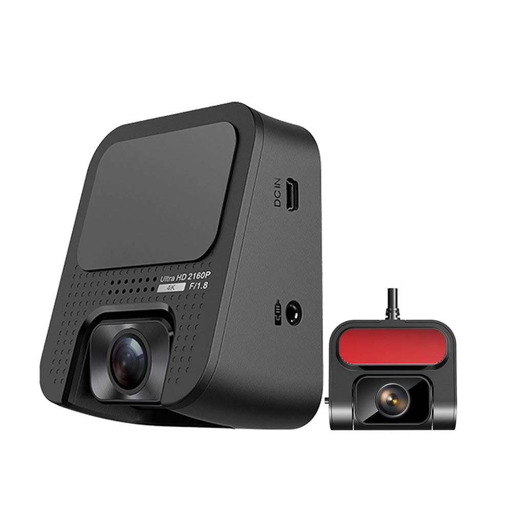 The impact of driving recorder on driver's behavior