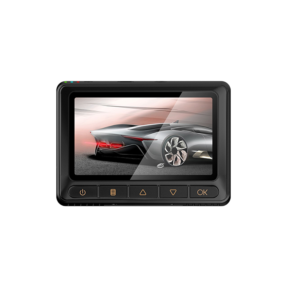 What should I pay attention to when choosing a driving recorder?