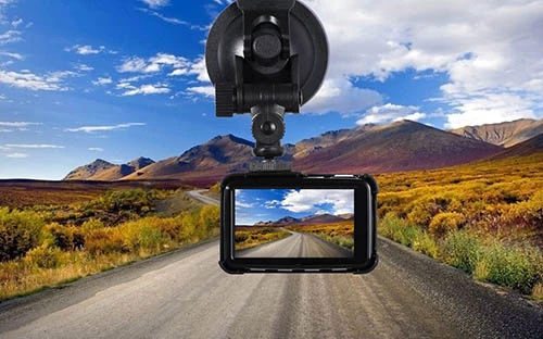 Why do I need a dash cam